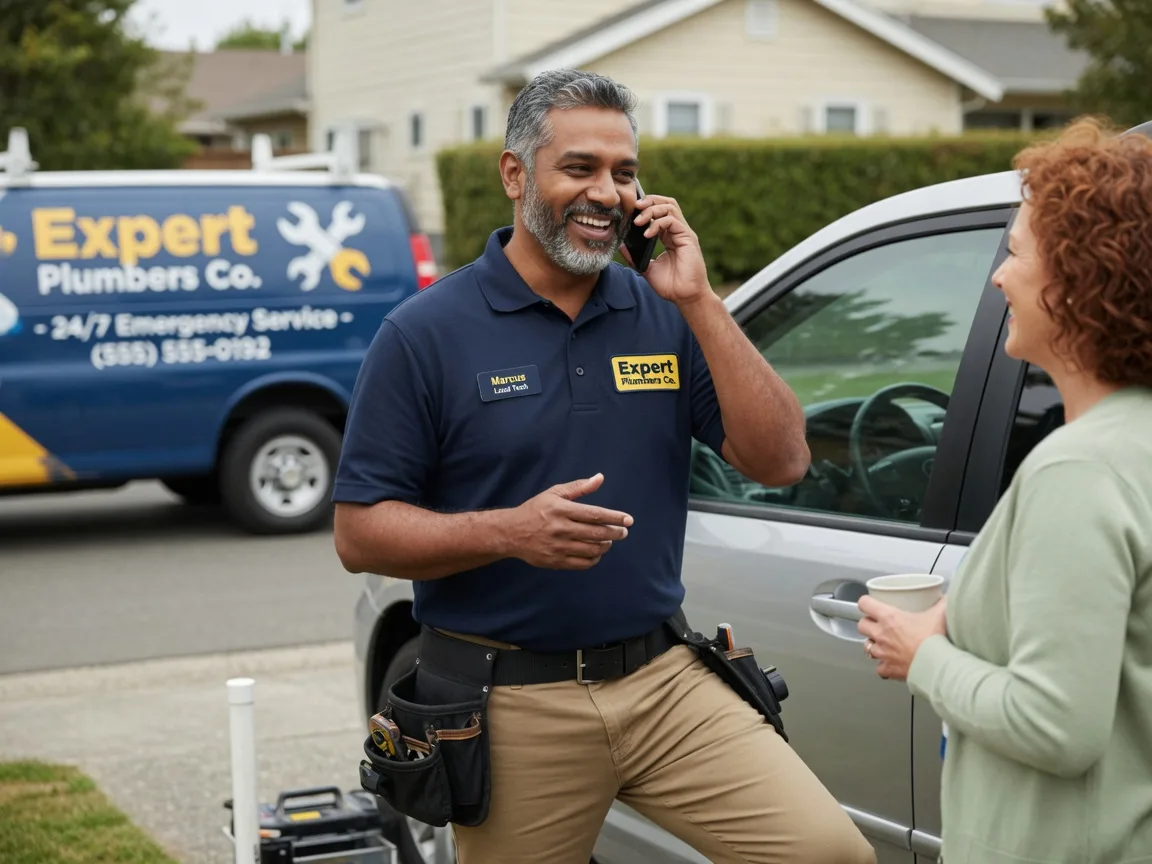 Drain Cleaning Pax, WV FAQs